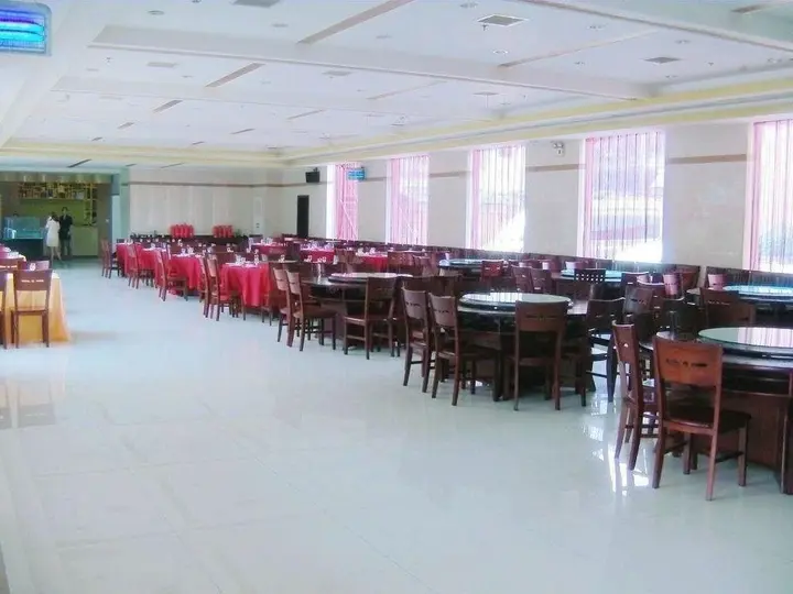Чанчжоу: Liyang Huamei Hotel