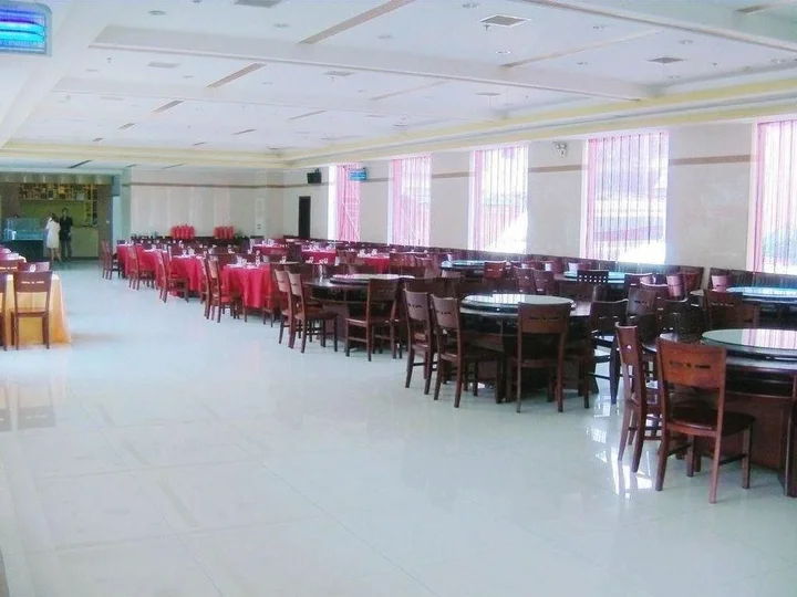Чанчжоу: Liyang Huamei Hotel