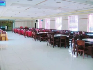 Чанчжоу: Liyang Huamei Hotel