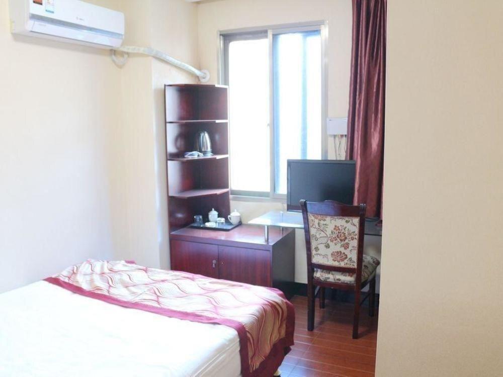 Чанчжоу: Liyang Huamei Hotel