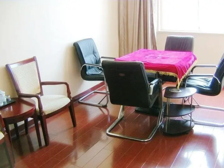 Чанчжоу: Liyang Huamei Hotel