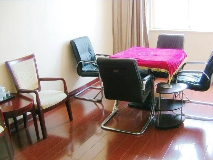 Чанчжоу: Liyang Huamei Hotel
