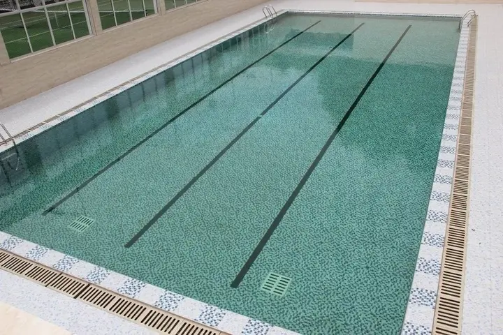 Хуаншань: Haizhou International Hotel