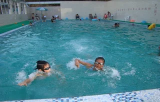 Хуаншань: Haizhou International Hotel