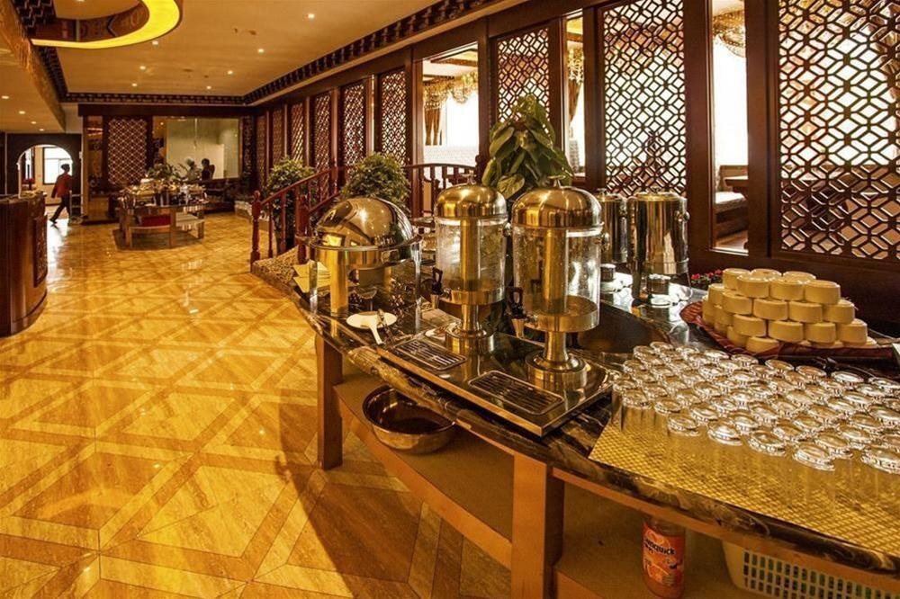 Шангри-Ла: Shangri-La Fengshan Linka Hotel