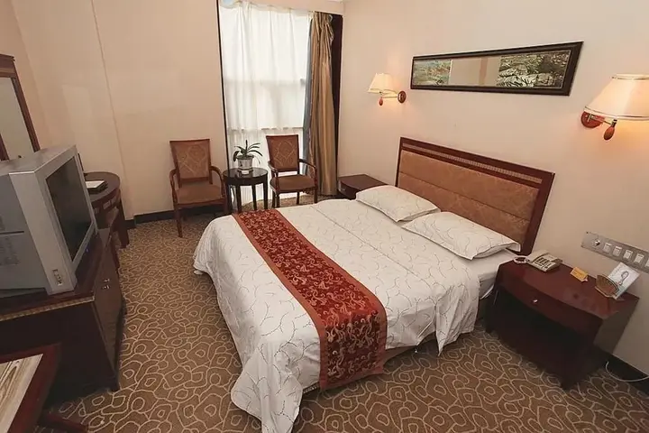 Гуйян: Guiyang Lindu Hotel