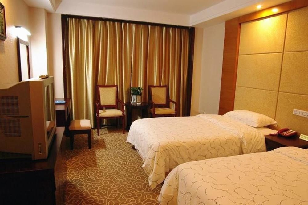 Гуйян: Guiyang Lindu Hotel