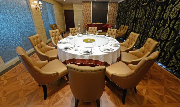 Шэньян: Shenyang Fangte Garden Hotel