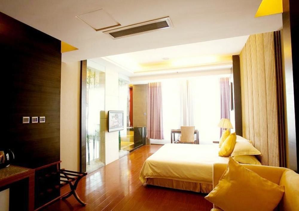 Суцянь: Elegance Hotel