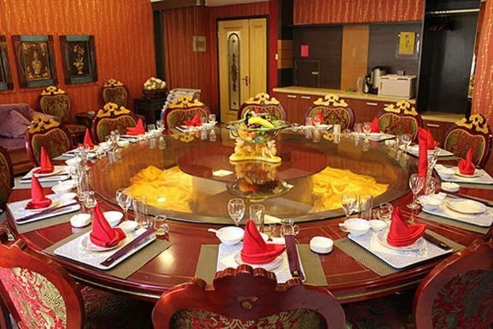 Суцянь: Elegance Hotel