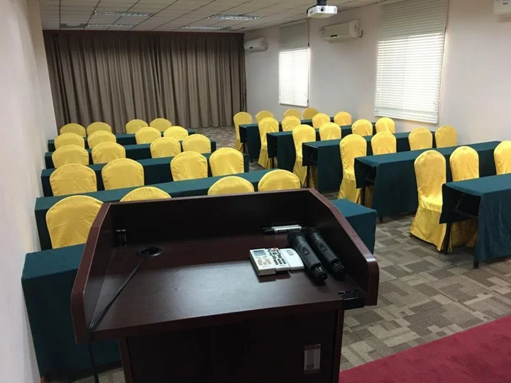 Дунгуань: Oriental Glory Hotel Dongcheng