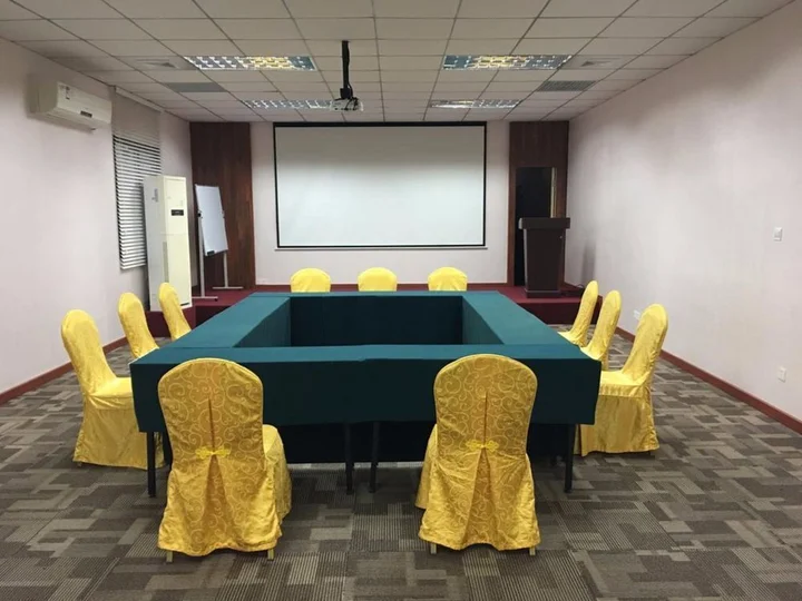 Дунгуань: Oriental Glory Hotel Dongcheng