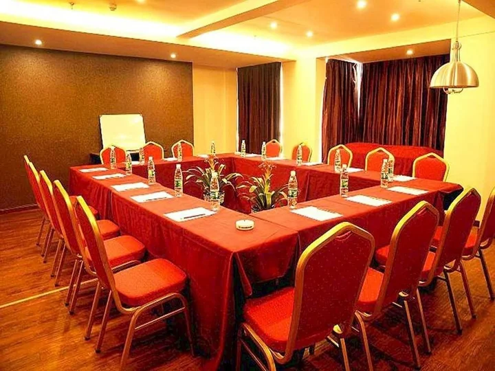 Чанша: Changsha Xingxiangmidi Hotel