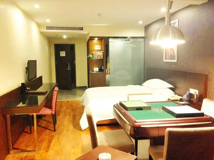 Чанша: Changsha Xingxiangmidi Hotel