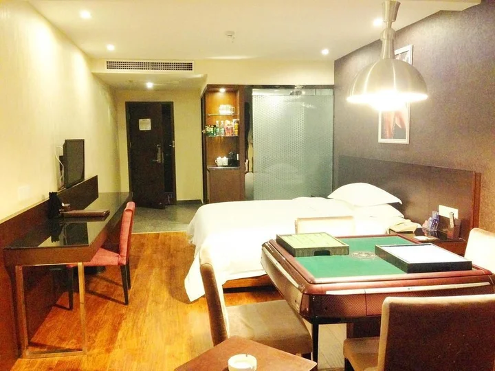 Чанша: Changsha Xingxiangmidi Hotel
