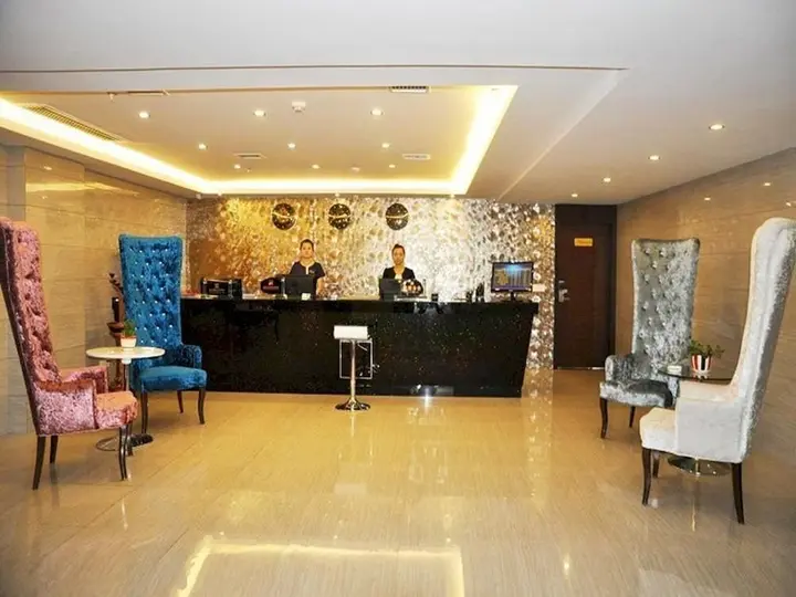 Чанша: Changsha Xingxiangmidi Hotel