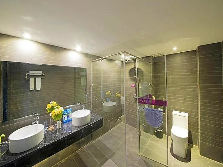 Чанша: Changsha Xingxiangmidi Hotel