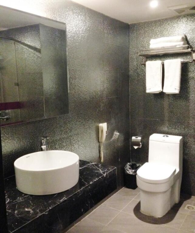 Чанша: Changsha Xingxiangmidi Hotel