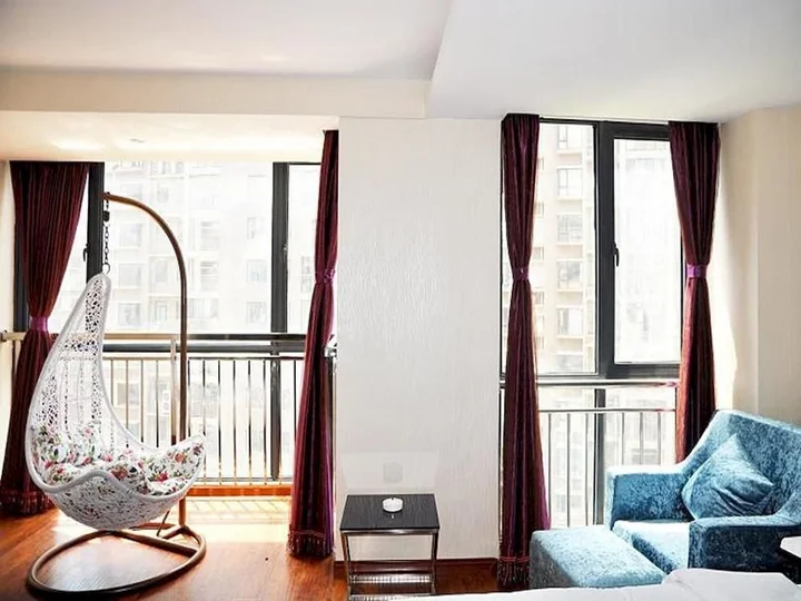 Чанша: Changsha Xingxiangmidi Hotel