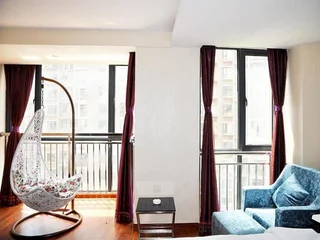 Чанша: Changsha Xingxiangmidi Hotel