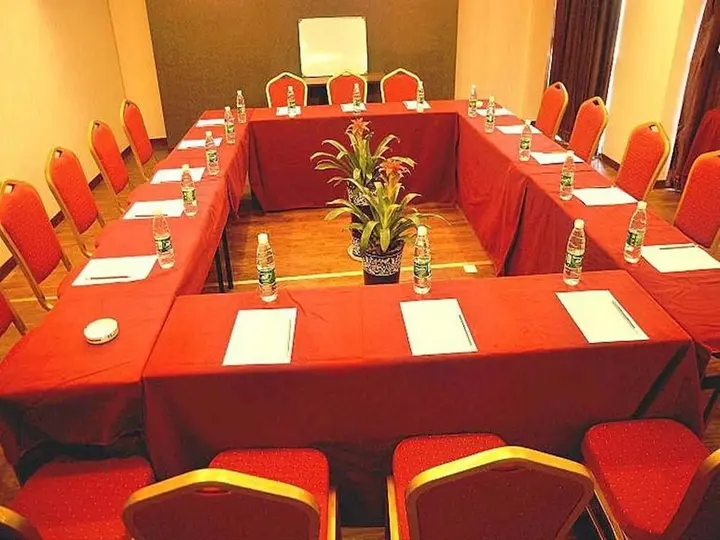 Чанша: Changsha Xingxiangmidi Hotel