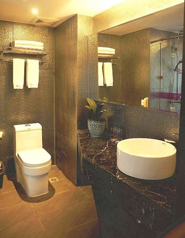 Чанша: Changsha Xingxiangmidi Hotel