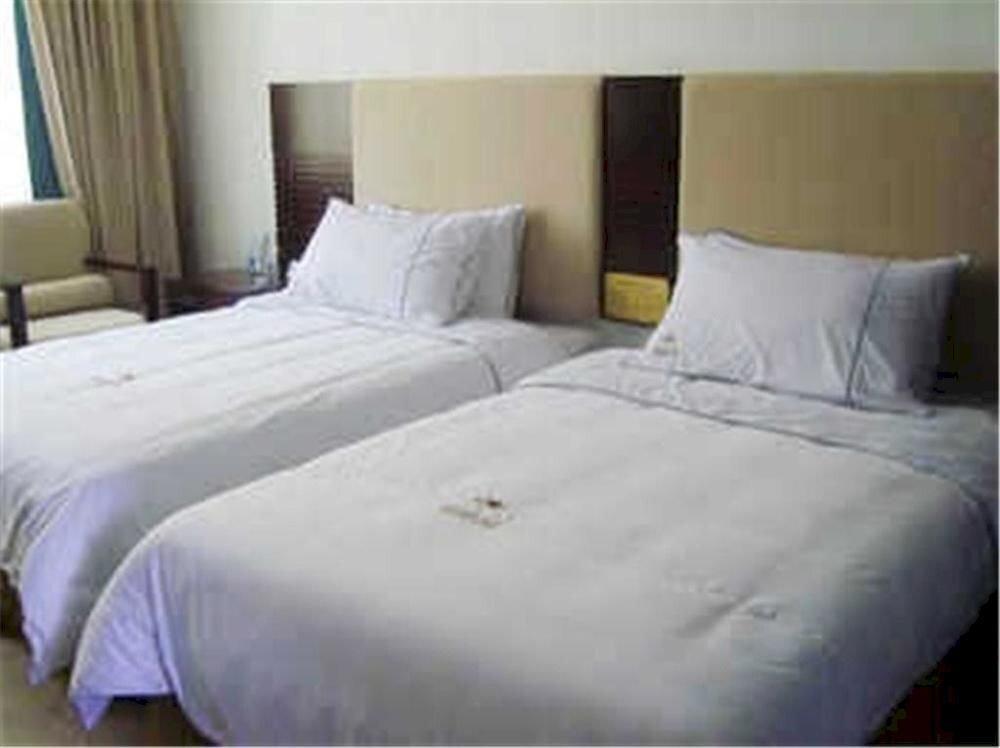 Хойчжоу: Huizhou Deyi Garden Yuehai Holiday Hotel Huidong County