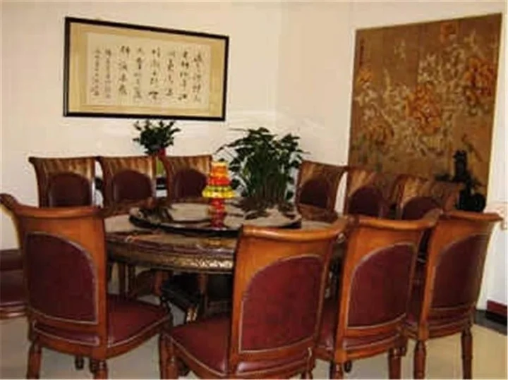 Хойчжоу: Huizhou Deyi Garden Yuehai Holiday Hotel Huidong County