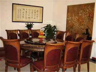 Хойчжоу: Huizhou Deyi Garden Yuehai Holiday Hotel Huidong County