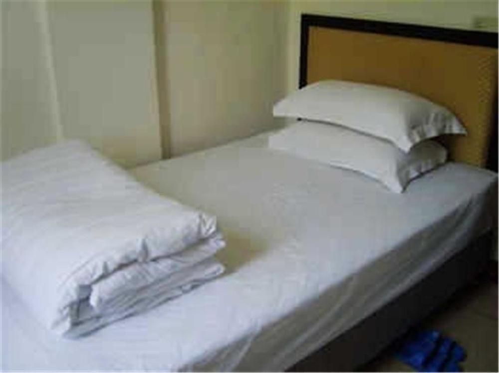 Хойчжоу: Huizhou Deyi Garden Yuehai Holiday Hotel Huidong County