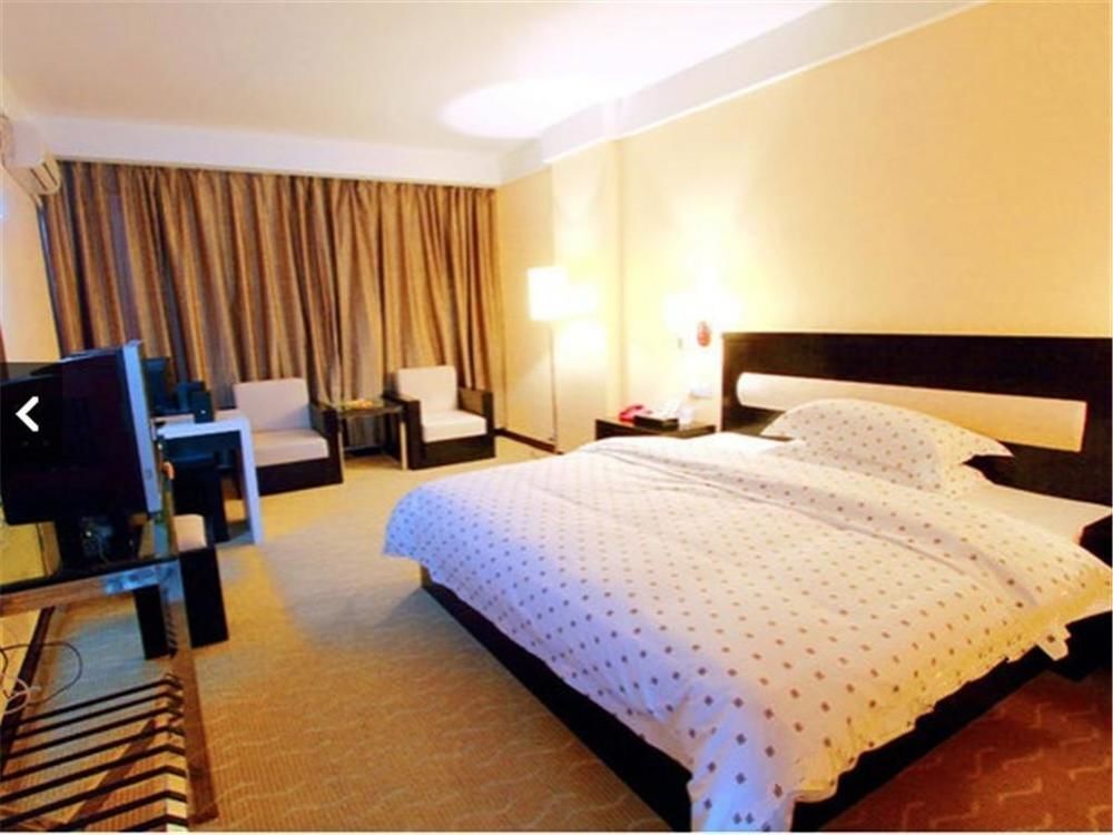 Циньчжоу: Guangmei Hotel - Qinzhou