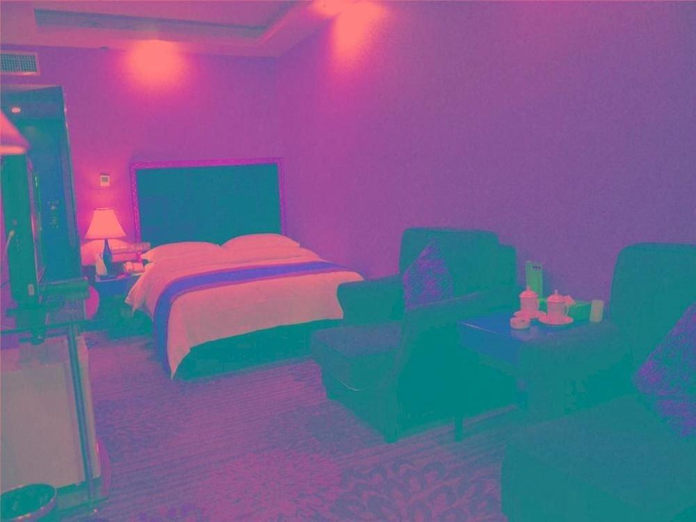 Ордос: Meimei Hotel