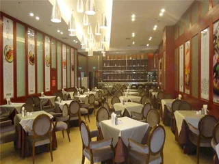 Ордос: Meimei Hotel