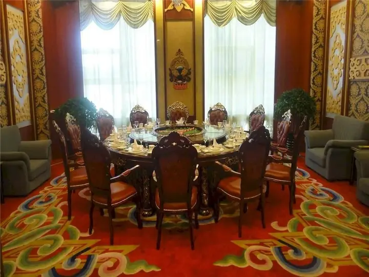 Ордос: Meimei Hotel