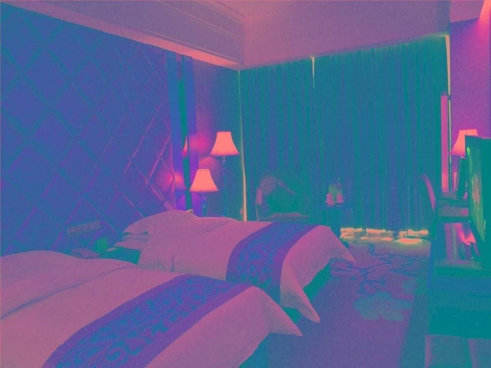 Ордос: Meimei Hotel