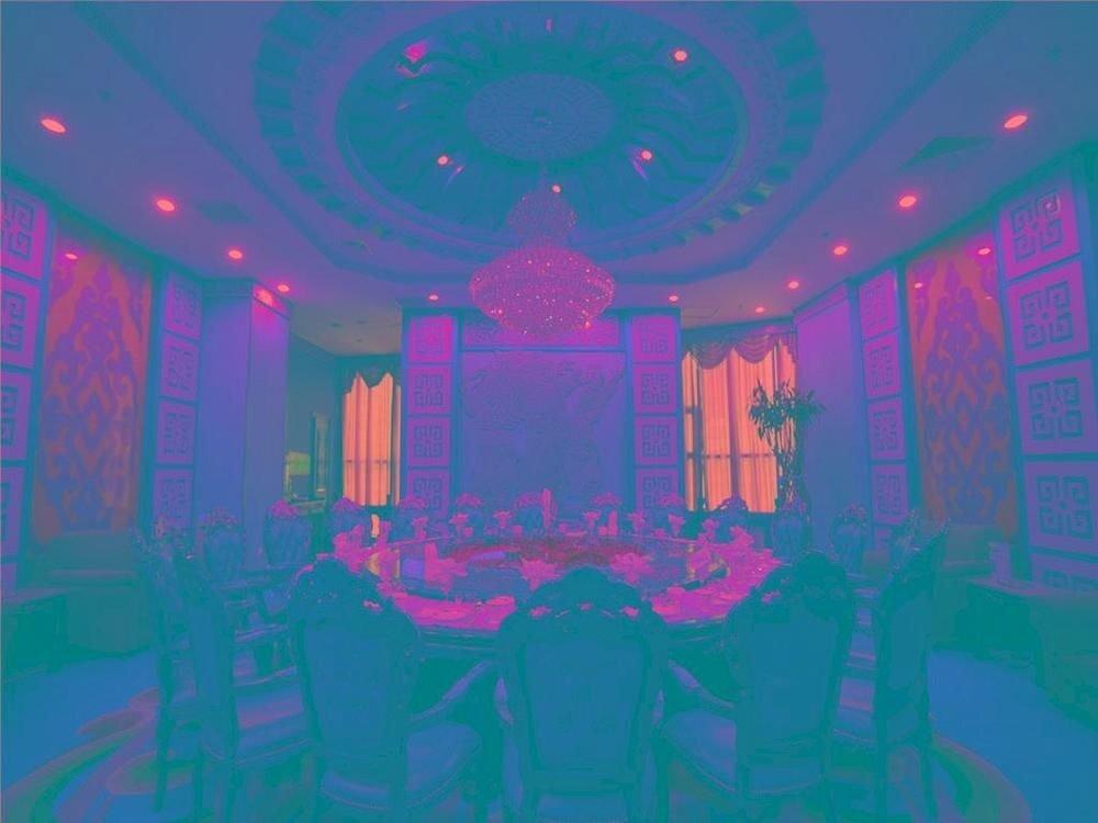 Ордос: Meimei Hotel