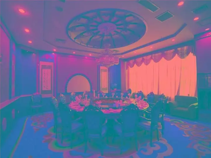 Ордос: Meimei Hotel