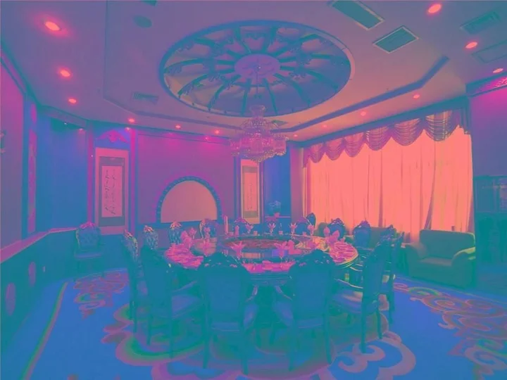 Ордос: Meimei Hotel