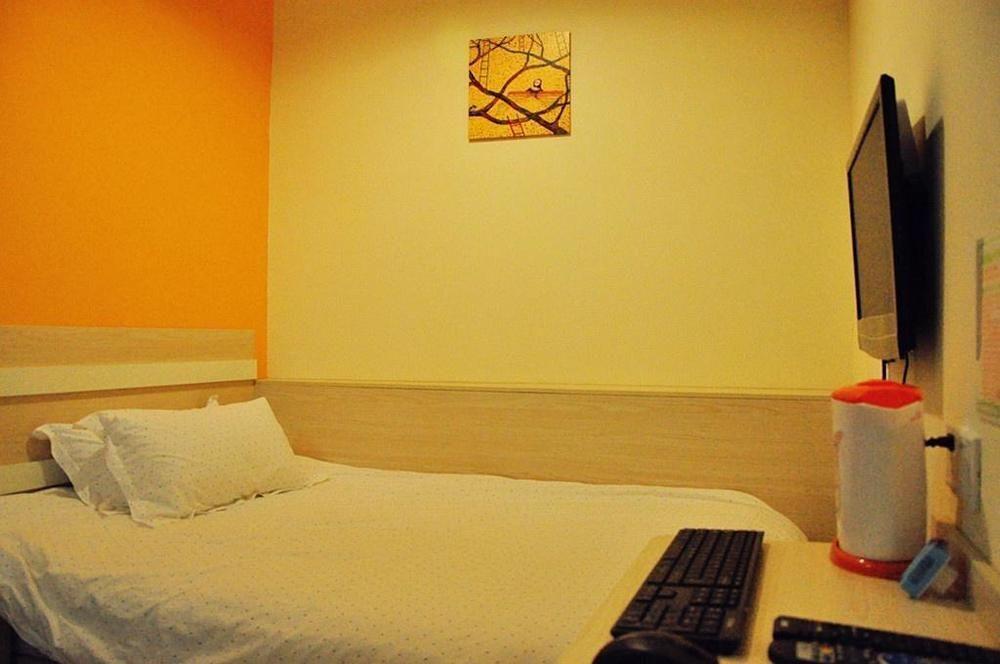 Наньнин: Grid Inn Nanning Guangxi University 2 Branch