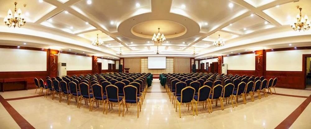 Шицзячжуан: Shijiazhuang Huaite Building