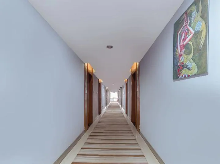 Байсе: Baise Jingxi Yake Hotel