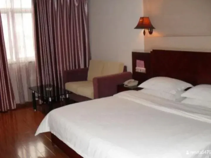 Наньнин: Nanning Jintone Hotel Yinhai Branch
