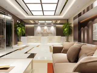 Цзинань: Yinhai Jiahua Boutique Hotel