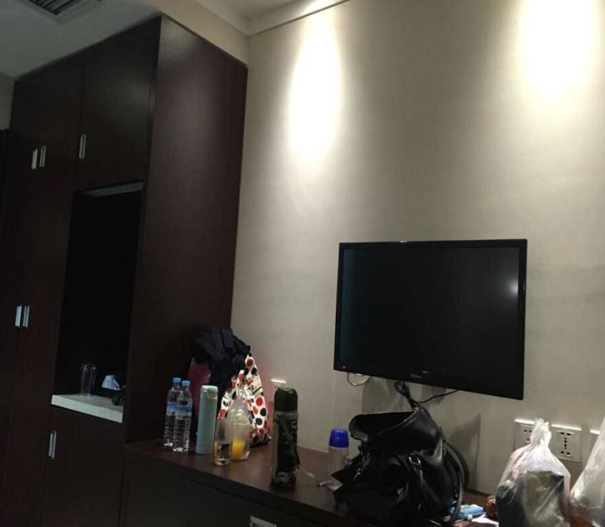 Цзинань: Yinhai Jiahua Boutique Hotel