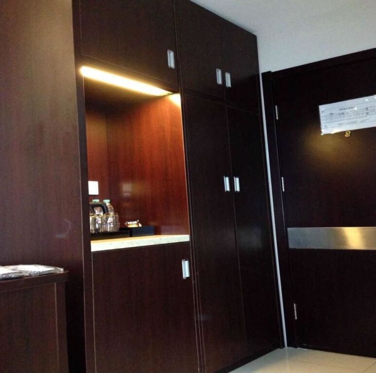 Цзинань: Yinhai Jiahua Boutique Hotel