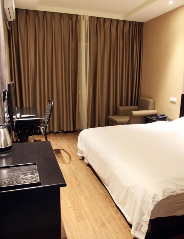 Сичан: Xichang Yingxi Garden Hotel