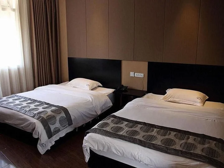 Сичан: Xichang Yingxi Garden Hotel