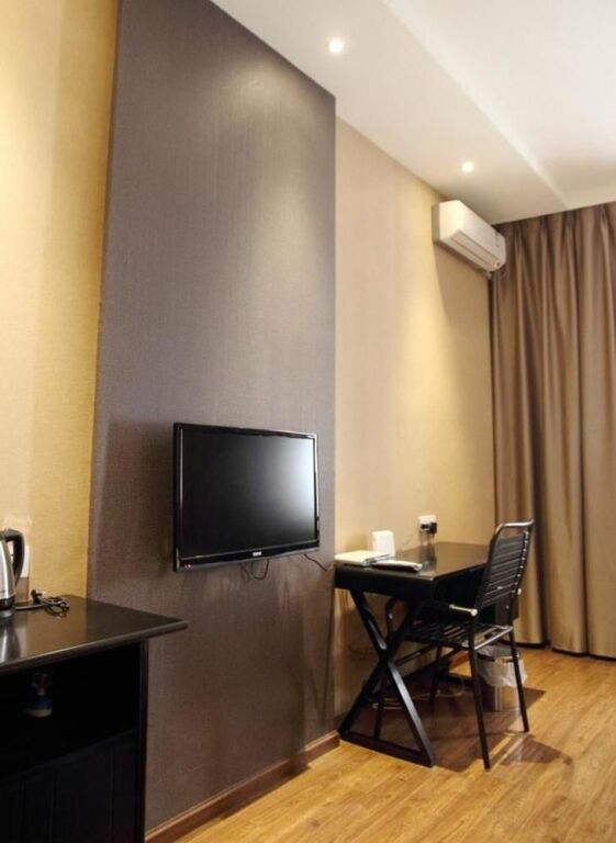 Сичан: Xichang Yingxi Garden Hotel