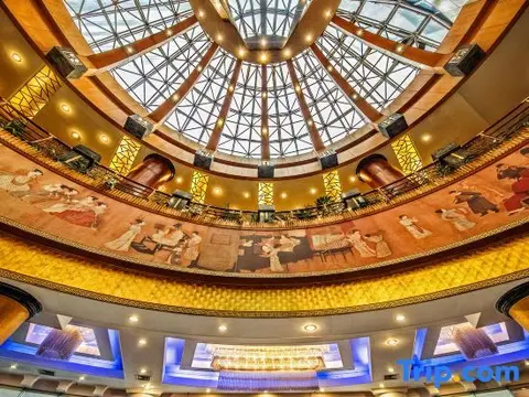 Чжэнчжоу: Zhong Du