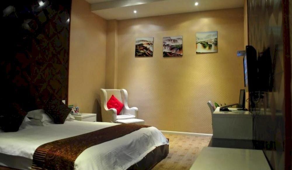Тайчжоу: 1982 Theme Fashion Hotel - Taizhou